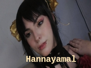 Hannayamal