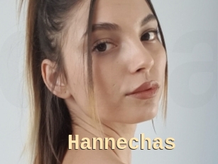Hannechas