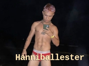hanniballester Dialogue Sexe