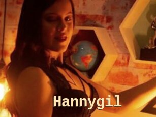 Hannygil