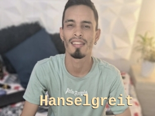 Hanselgreit