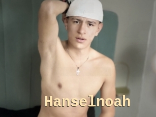 hanselnoah Dialogue Sexe