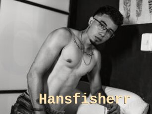 Hansfisherr