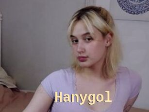Hanygol