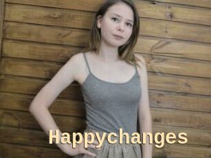 Happychanges