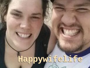 Happywifelife
