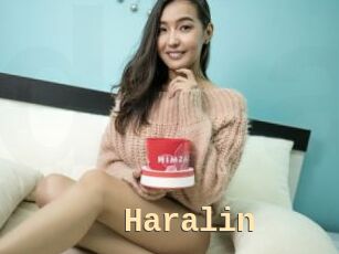 Haralin