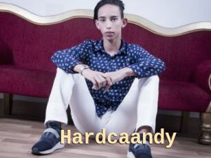 Hardcaandy