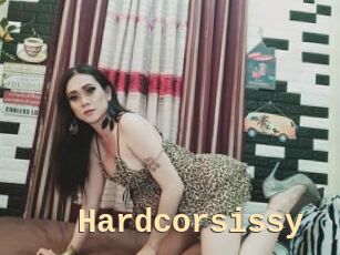 Hardcorsissy