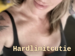 Hardlimitcutie