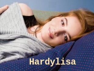 Hardylisa