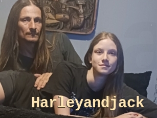 Harleyandjack