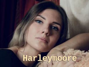 Harleymoore