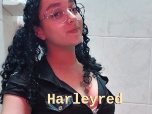 Harleyred