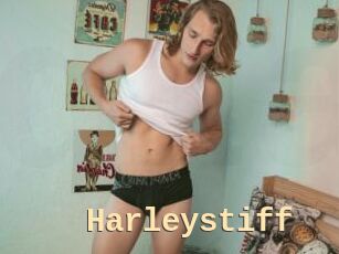 Harleystiff