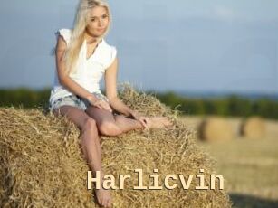 Harlicvin