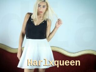 Harlxqueen