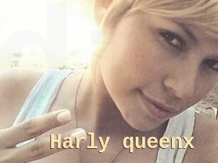 Harly_queenx