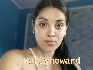 Harlyhoward