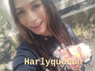 Harlyqueenn