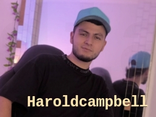haroldcampbell Dialogue Sexe