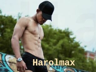 Harolmax