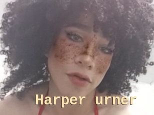Harper_urner