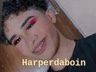 Harperdaboin