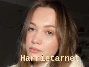 Harrietarnet