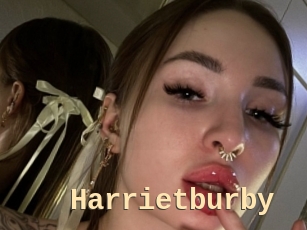 Harrietburby