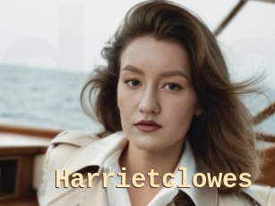 Harrietclowes