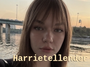 Harrietellender