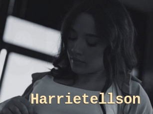 Harrietellson