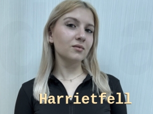 Harrietfell