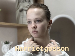 Harrietgosson