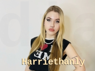 Harriethanly