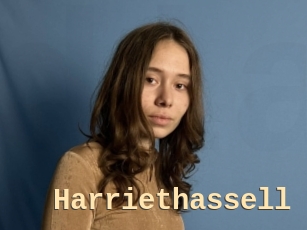 Harriethassell