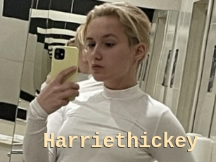 Harriethickey