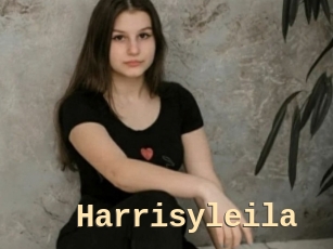 Harrisyleila