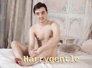 Harrygentle