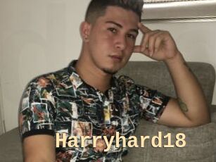 Harryhard18