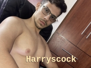 Harryscock