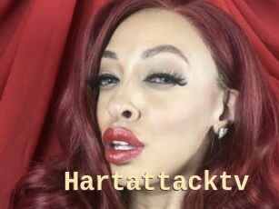 Hartattacktv