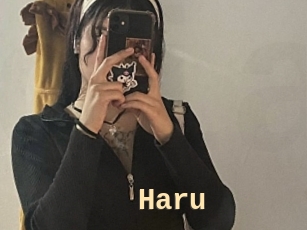 Haru