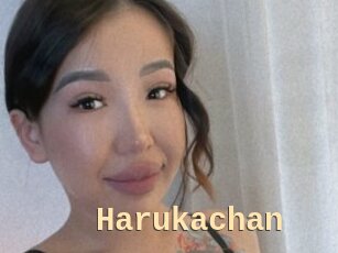 Harukachan