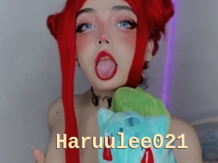 Haruulee021