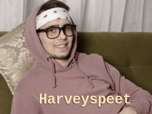 Harveyspeet