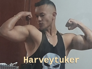 Harveytuker