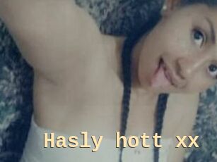 Hasly_hott_xx