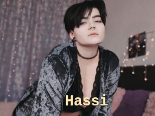 Hassi